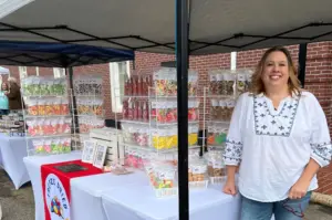 freeze dried candy checkout